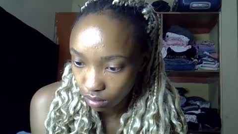 Jaz online show from February 25, 2:10 am