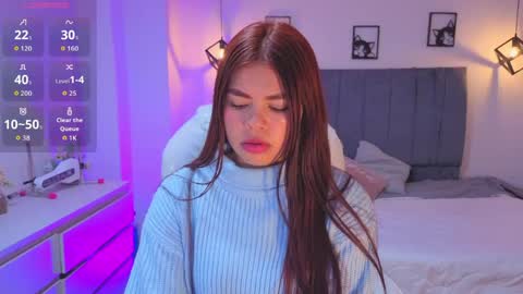Snapshot of pretty_johnson_ chatting on May 28, 12:13 pm pretty online show from May 28, 12:13 pm