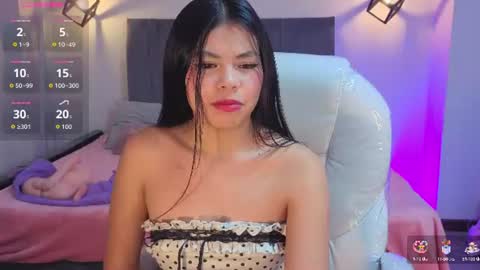 pretty online show from July 30, 3:38 am