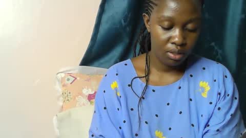 pretty_kylah online show from January 11, 12:10 pm