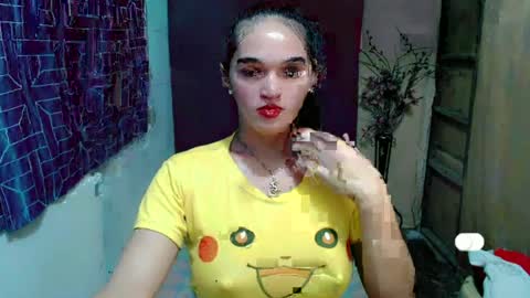 Snapshot of pretty_lady_kitty chatting on June 15, 8:55 pm pretty_lady_kitty online show from June 15, 8:55 pm