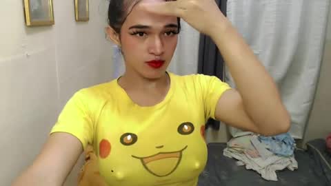 pretty_lady_kitty online show from July 27, 11:06 am
