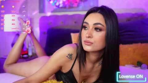 Lia online show from October 1, 4:29 am