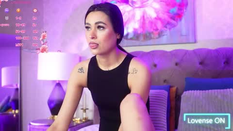 Lia online show from November 24, 6:07 pm