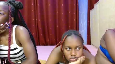 Pretty online show from February 20, 6:30 pm