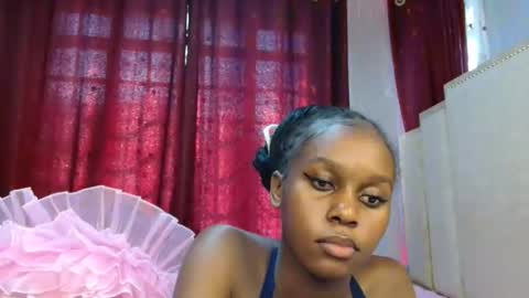 Pretty online show from March 2, 7:15 am