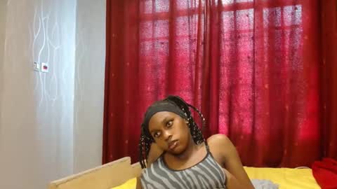 Pretty online show from March 7, 5:15 am