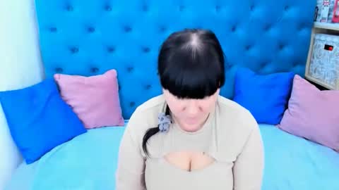 Snapshot of pretty_malika chatting on November 16, 5:35 am pretty_malika online show from November 16, 5:35 am