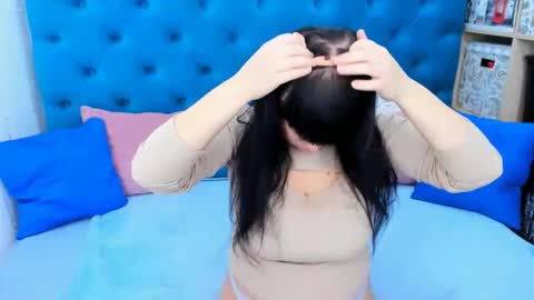 Snapshot of pretty_malika chatting on November 24, 4:12 am pretty_malika online show from November 24, 4:12 am