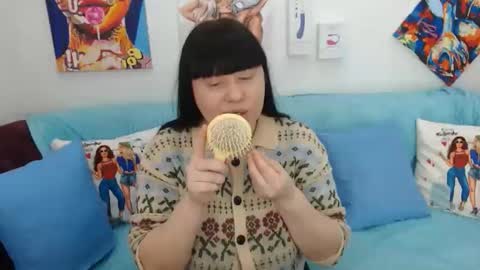 pretty_malika online show from February 16, 4:41 am