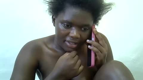 Snapshot of pretty_melan chatting on June 6, 8:08 am pretty_melan online show from June 6, 8:08 am