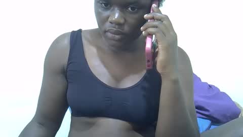 Snapshot of pretty_melan chatting on June 11, 10:57 am pretty_melan online show from June 11, 10:57 am