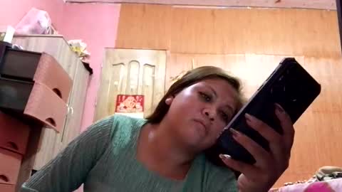 Snapshot of pretty_meyfe chatting on October 29, 1:41 am Meyfe online show from October 29, 1:41 am