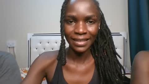 Pretty online show from October 16, 10:00 pm