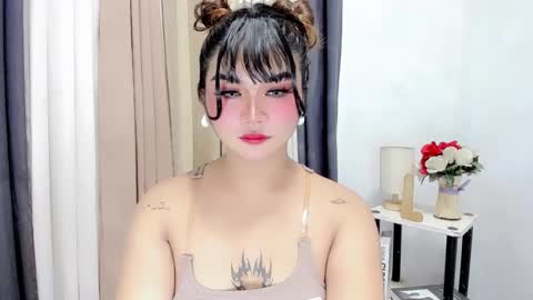 hi im percy online show from February 26, 5:50 am