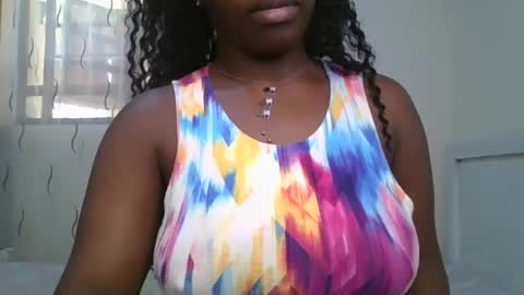 pretty_shila online show from November 5, 9:53 am