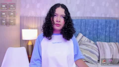 Daisy Flower online show from December 18, 2:06 am