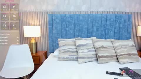 Daisy Flower online show from January 18, 1:53 am