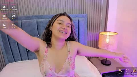 Daisy Flower online show from April 29, 2:48 am