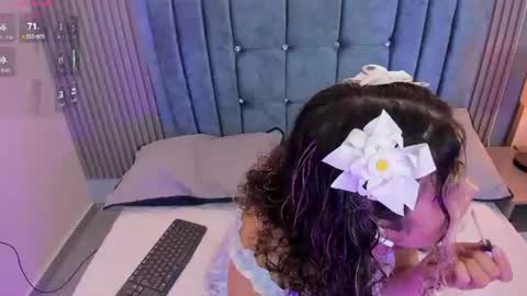 Daisy Flower online show from June 21, 11:51 pm