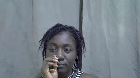 Twirl online show from February 22, 2:24 am