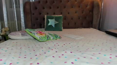  Adora  online show from March 5, 7:38 pm