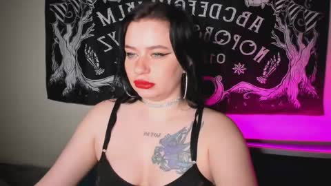 Alice online show from March 8, 3:54 am