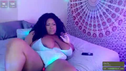 Miss Pretty online show from November 2, 2:03 am