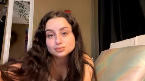 Snapshot of prettybaby22 chatting on September 23, 9:40 pm prettybaby22 online show from September 23, 9:40 pm