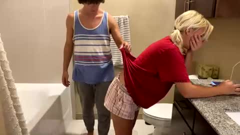 Missy  Jack online show from July 10, 10:34 pm