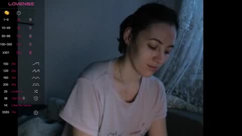 Bella online show from December 16, 4:55 am