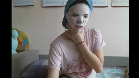 Bella online show from February 27, 7:34 am