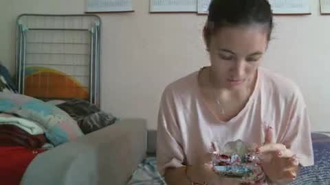 Bella online show from September 28, 5:13 am