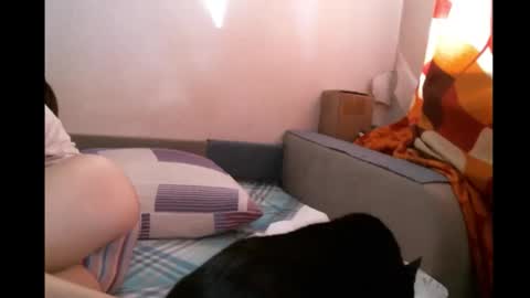 Bella online show from October 17, 4:59 am