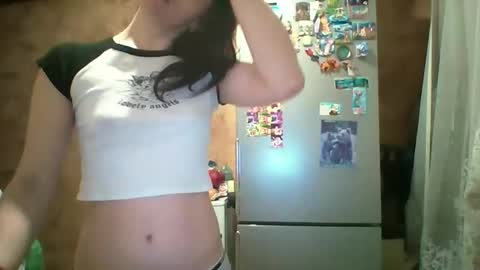 Bella online show from April 11, 11:09 pm