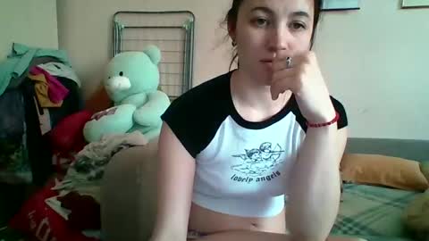 Bella online show from April 30, 10:54 am
