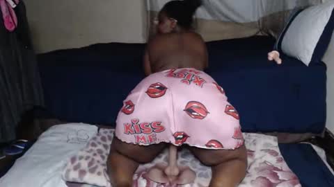 Cindy online show from February 12, 12:38 am