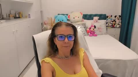 wilma online show from August 6, 5:20 am