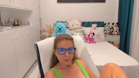 wilma online show from August 7, 6:59 am