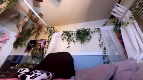 prettyblackgal online show from November 27, 7:43 am