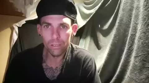 Prettyslangin69 FYPM online show from January 21, 5:05 am