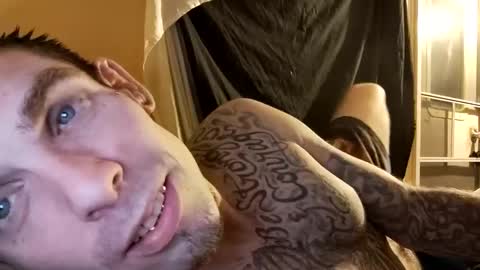 Prettyslangin69 FYPM online show from February 7, 4:16 am