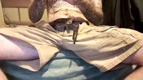 Prettyslangin69 FYPM online show from February 9, 8:44 am