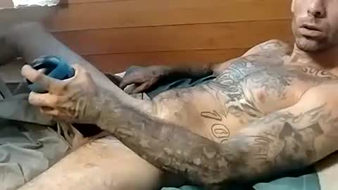 Prettyslangin69 FYPM online show from September 23, 6:00 pm