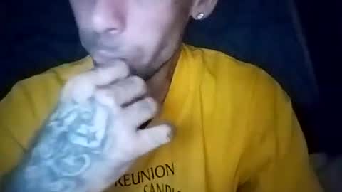 Prettyslangin69 FYPM online show from October 3, 9:50 am