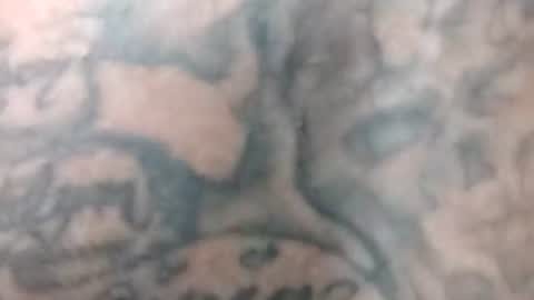 Prettyslangin69 FYPM online show from October 12, 2:21 am