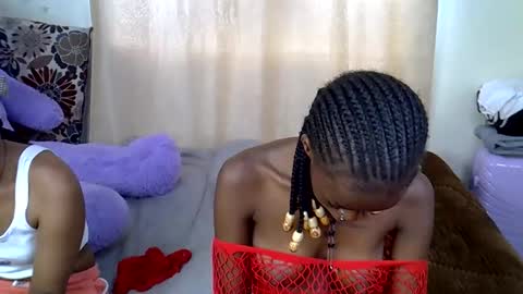 Bunny online show from November 30, 1:26 pm