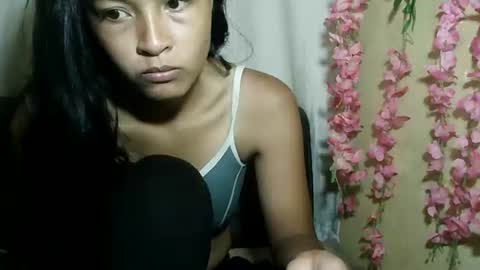 prettychoux online show from February 21, 5:08 am