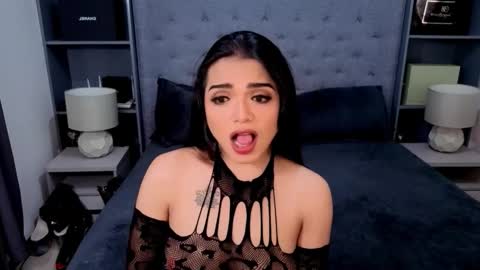 Snapshot of prettycummerjane chatting on January 12, 2:00 pm JANE online show from January 12, 2:00 pm