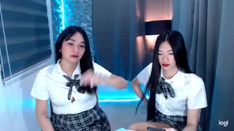 ASHLEY online show from December 21, 7:27 pm